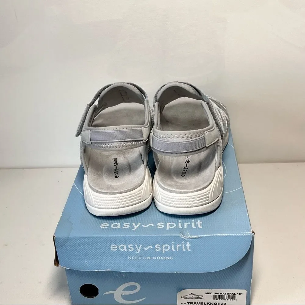 Easy Spirit Spark2 Light Weight Comfort Sport Sandals